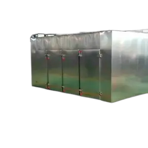 Industrial CT-C   Industrial Vegetable Dehydrator Fruit Vegetable and Meat  air Circulation Oven