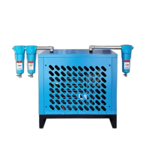 Large Capacity Industrial Vacuum Food Freeze Dryer for Fruits Vegetables