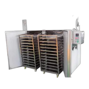 Commercial Electric Food Dehydrator Fruit Dryer Drying Machine Dry in Sri Lanka