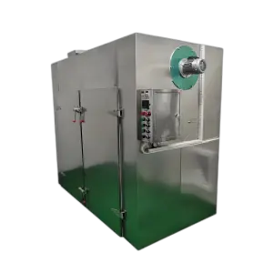 48 Trays Fruit Drying Machine Industrial Commercial Fruits Vegetables Food Dehydrator