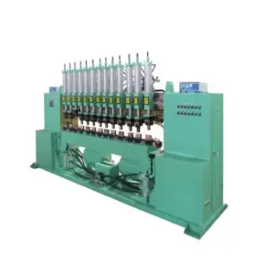 Metal Fence Wire Mesh Welding Machine