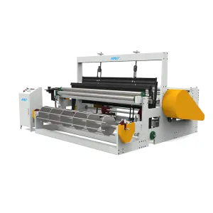 Vibrating Screen Mesh Wire Mesh Weaving Machine Production Line