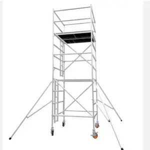 Aluminum Alloy Scaffolding Lift