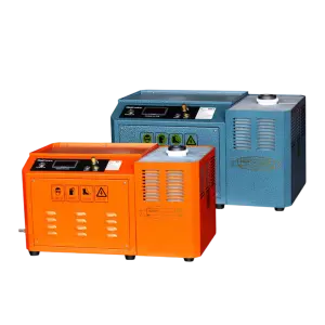 Industrial Furnace 220V Induction Furnace for Melting