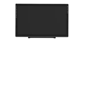 Touch Screen Pen Graphic Tablets Design Drawing 21.5Inch Graphic Tablet Drawing Pad With Digital Pen