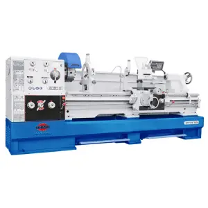 Swing 660/800mm Lathe Conventional Lathe Manufacturer Manual Lathe Metal Machine Sp2122