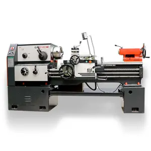CA6140 Manual Bench Metal Lathe Machine