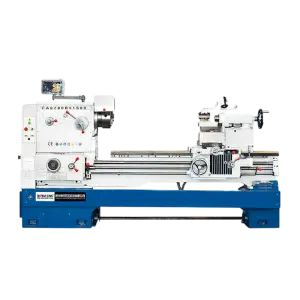 CA6280B Lathe Machine Heavy-Duty Horizontal Lathe for Metal Turning