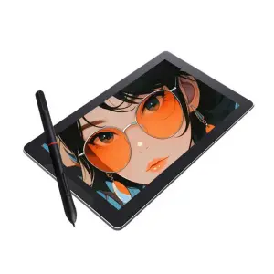 13.3 Inch Anti-glare Full-aminated Screen Tablet Pen Lcd Graphic Tilt Artist Design SRGB Drawing Monitor