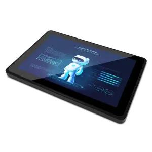 Usingwin Industrial Android Tablet 10.1 Inch Capacitive Touchscreen All in One Pc with  Motherboard