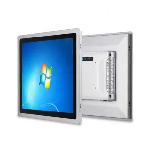 17" Touch Screen Medical Grade 10 Inch LCD Module