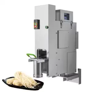 Restaurant Electric Noodle Making Machine Grain Commercial Product Making Machines Automatic Dry Noodle Making Machine