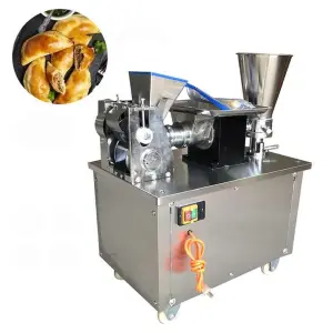 Spring Roll Machine Dumpling Machine Grain Processing Machinery