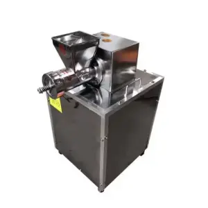 Commercial Macaroni Corn Pasta Making Machine Grain Product Making Machine Spaghetti Machine