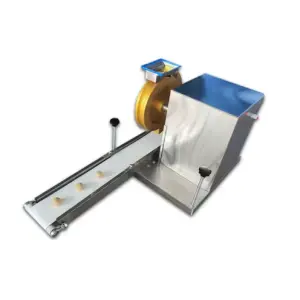 Commercial Pneumatic Dough Divider and Rounder Grain Product Making Machine Dough Cutting and Ball Making Machine