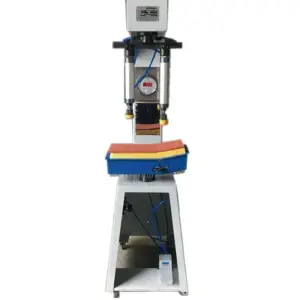 Pneumatic Outsole Edge Line Drawing Machine for Footwear Making Shoe Making Plants Energy-Saving Production Line