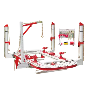 Auto Body Repair Car Frame Machine