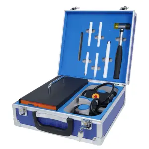 PDR Series Auto Body Dent Removal Steel Metal Repair Equipment Induction Heater Dent Puller Car Body Repair Machine