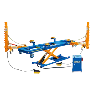 Simple Auto Body Rectified Equipment AA-ACR700