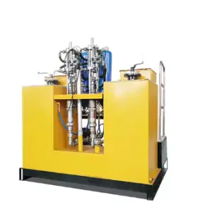 Automatic Airless Cold Paint Road Mark Machine Equipment for City Road Airport and Express Way