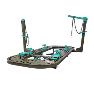 Car Frame Machine Auto Body Repair Equipment