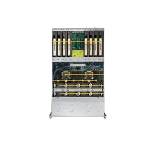 SuperMicro 4029GP TRT 8-Card RTX3090 GPU Deep Learning 4U Server Workstation 16G*8 DDR4 Memory 1TB Hard Drive