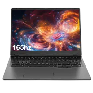 High-performance 16" Core I7 16Gb RAM SSD 512gb Gaming Laptop Notebook RTX3070 Graphic Gamer Laptop Computers