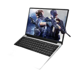 15.6 Inch 16GB N5095 Windows 11 Laptop All-In-One Netbook Gaming PC Solution Versatile MacBook Pro 15.6 Inch 512GB 1TB SSD