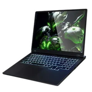 16 Inch Gaming Laptop NIV-DIA RTX 3060 6G 12th Gen Intel i9 12900H
