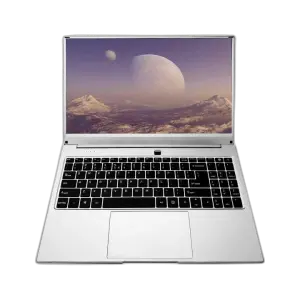 15.6 Inch Gaming Laptop J4125 4M  Core 11th Gen Intel I5 I7 16GB DDR4 Memory   OEM ODM US Plug English