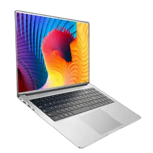 YEPO 15.6 Inch Laptop Core I7 4578U 16GB Gaming Laptop Notebook Computer