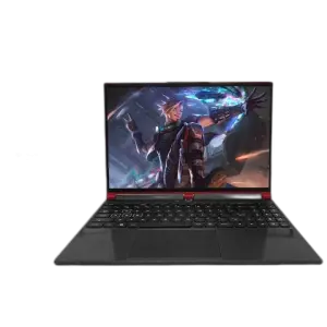 2K 2560*1600 Screen Laptop 16 Inch Intel Core I9 11th Gen Thunderbolt 4 Gaming Laptop Computer RTX3060 6G Gamer Laptop