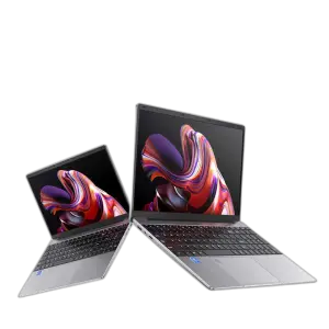 ERE S15 Laptop Computer 15.6 Inch Intel N5095