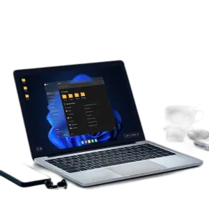 N5095 2.53Ghz 16GB RAM 14.1 Inch Notbook Pc Portable Laptop Computer Gaming Laptop