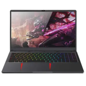 15.6 Inch Core I7 I5 Gaming Laptop FHD Display DG2 Graphics Intel 12th Gen Alderlake-P-H Notebook PC