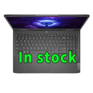 Laptops Brand  Lenovo Geek Pro G5000 Intel Core I7-13650H 16GB 512GB RTX-4060 lenovo Esports Gaming Laptop  Laptop