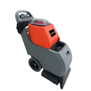 LP-300 Self-Contained Carpet Extractor Cleaning Machine Commercial Hotel Carpet Washing Machine