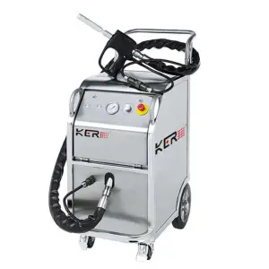 ICE-JET Dry Ice-blasting Machines Dry Ice Blasting Machine Portable