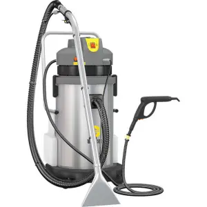 DT-40 Steam Carpet Cleaner Vacuum Carpet Cleaning Machine