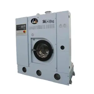 Industrial Washing Machines and Dryer