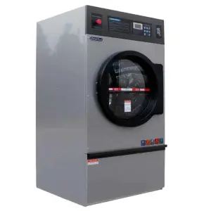 Commercial Laundry Equipment 25kg Tumble Dryer Machine Clothes Dryer Machine Electric Provided Industrial Washer Oasis