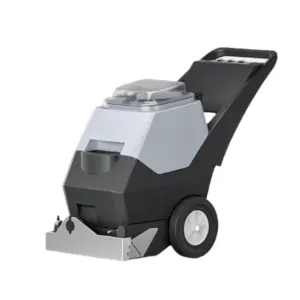 Blanket Cleaning Equipment Commercial Walk Behind Carpet Extractor Cleaning Machine