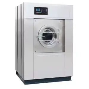 Professional Industrial Washing Machine Heavy Duty 25kg Commercial Laundry Machines