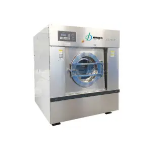 15kg-50kg Commercial Washing Machine(for Laundry Shop,hotel,hospital)