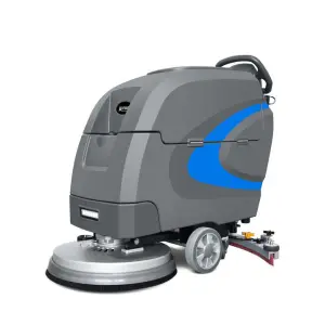 Tile Cleaning Floor Washing Machine Industrial