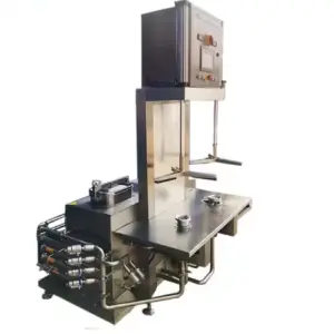 TONSEN / Beer Keg Washer Semi Keg Washing Machine