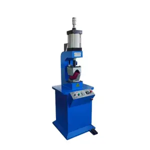 Fully-Automatic Heat Setting Shoe Making Machine for Women/Men Footwear Shoe Machinery