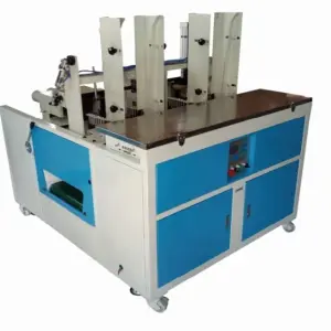 Shoe Sole Edging Making Machine Fully Automatic Rubber Soles for Shoe Making Other Shoemaking Machines Havaianas