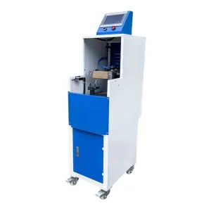 Shoemaking Machines Single Head Pneumatic Last Release Machine Shoe Molding Finishing Machine