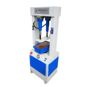 Single-layer High-speed Sole Shoe Leather Sole Press Other Shoemaking Machines